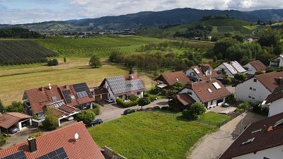 Foto - IDYLLE IN NATUR UND STADT - 455.000,00 EUR Kaufpreis, ca.  653,00 m²