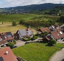 IDYLLE IN NATUR UND STADT - 455.000,00 EUR Kaufpreis, ca.  653,00 m² in Oberkirch (PLZ: 77704)