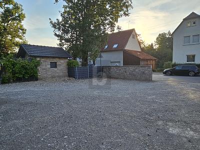 Foto - Grundstück in Steinheim an der Murr zum Kaufen