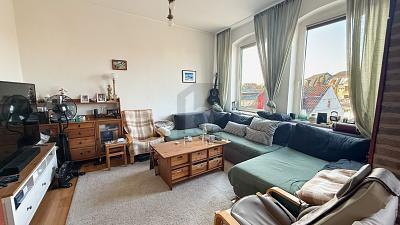 Foto - 21 Zimmer Mehrfamilienhaus, Wohnhaus zum Kaufen in Peine