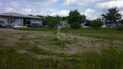 Foto - Gewerbeobjekt (Büro, Produktion, Verkauf) in Eimeldingen