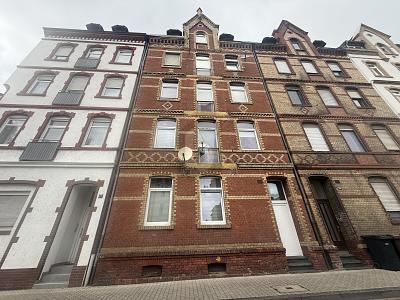 Foto - ATTRAKTIVES INVESTMENT MIT POTENTIAL- ZENTRALE LAGE