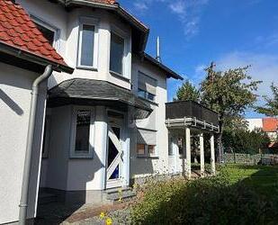 TRAUMHAFTES ZUHAUSE FÜR MEHRERE GENERATIONEN - Dingelstädt