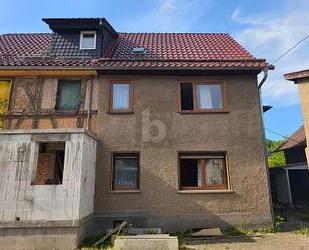 FÜR MACHER - SANIEREN ODER NEU BAUEN! - Schmalkalden