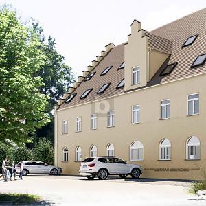 Foto - Grundstück zum Kaufen in Diedorf