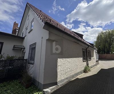 Foto - 6 Zimmer Mehrfamilienhaus, Wohnhaus zum Kaufen in Lübeck