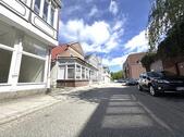 Foto - 6 Zimmer Mehrfamilienhaus, Wohnhaus in Lübeck