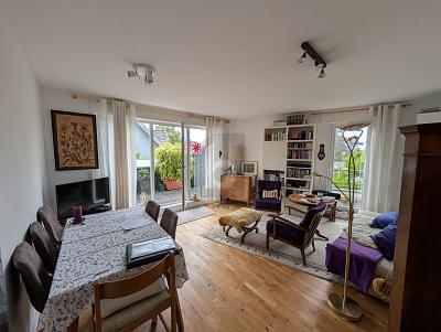Foto - 3 Zimmer Etagenwohnung zum Kaufen in Bergisch Gladbach