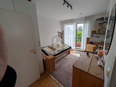 Foto - 3 Zimmer Etagenwohnung in Bergisch Gladbach