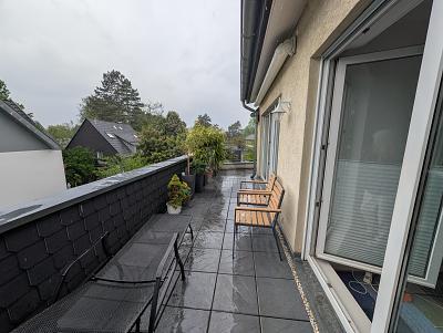 Foto - Etagenwohnung mit 80,00 m&sup2; in Bergisch Gladbach zum Kaufen