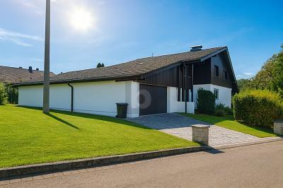Foto - IDYLLISCHES TRAUMHAUS IN RUHIGER LAGE
