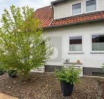 MODERNES ZUHAUSE IN GEPFLEGTEM ZUSTAND - Bilshausen