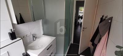 Foto - Etagenwohnung mit 55,00 m&sup2; in Stuttgart Weilimdorf zur Miete