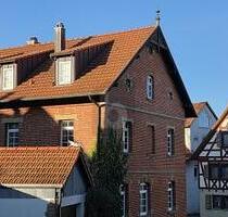 RENDITEOBJEKT 36.000 EUR P.A. IN OTTMARSHEIM - Besigheim