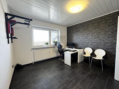 Foto - 3 Zimmer Etagenwohnung in Flensburg