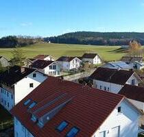 ALTERSGERECHTES WOHNEN MIT BLICK IN DIE NATUR - Hohenfurch