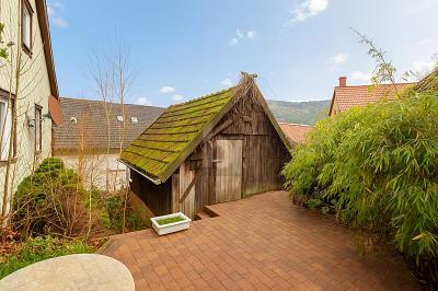 Foto - 5 Zimmer Einfamilienhaus zum Kaufen in Kirchzell