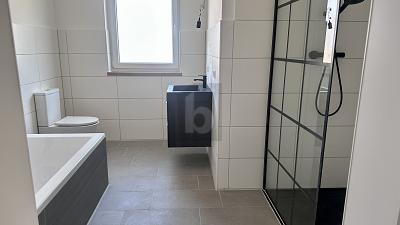 Foto - Doppelhaushälfte mit 158,00 m&sup2; in Selsingen zum Kaufen