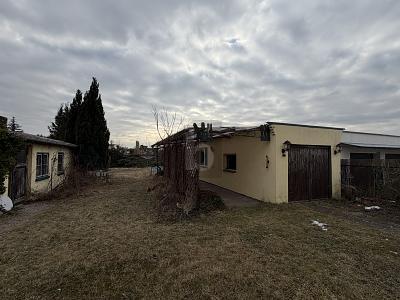 Foto - 3 Zimmer Einfamilienhaus zum Kaufen in Brieskow-Finkenheerd