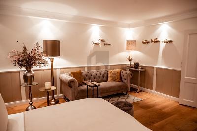 Foto - 1 Zimmer Etagenwohnung zum Kaufen in Kampen