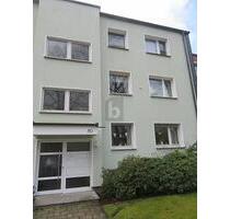 GEPFLEGTE WOHNANLAGE MIT BALKON UND STELLPLATZ - Oer-Erkenschwick