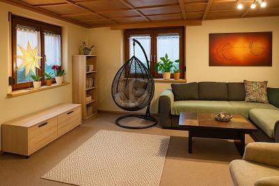 Foto - 7 Zimmer Einfamilienhaus zum Kaufen in Schleusingen