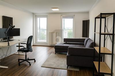 Foto - 2 Zimmer Etagenwohnung zum Kaufen in Berlin-Französisch Buchholz