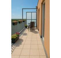 RUHIG UND GRÜN ÜBER DEN DÄCHERN BERLINS - Berlin-Französisch Buchholz