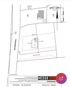 Foto - Grundstück in Neu Wulmstorf