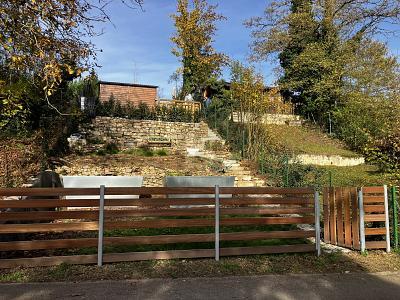 Foto - IHR NEUES GARTENPARADIES SOFORT NUTZBAR