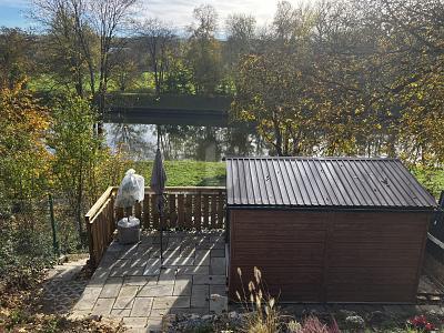 Foto - Freizeitgrundstück zum Kaufen in Freiberg am Neckar