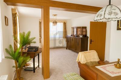 Foto - 10 Zimmer Einfamilienhaus in Floh-Seligenthal