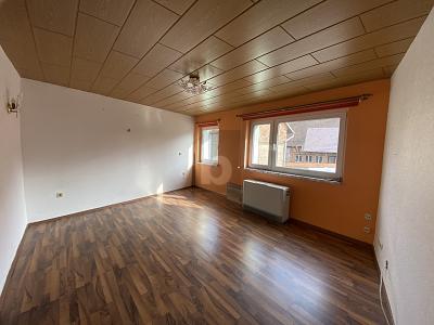 Foto - 3 Zimmer Reihenmittelhaus zum Kaufen in Ohrdruf