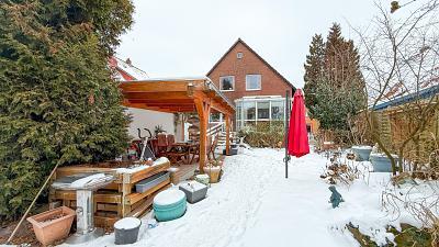 Foto - PLATZ FÜR ZWEI KONZEPTE - 265.000,00&nbsp;EUR Kaufpreis, ca.&nbsp; 150,00&nbsp;m&sup2;&nbsp;Wohnfl&auml;che