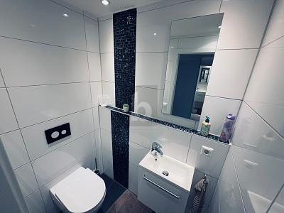 Foto - 3 Zimmer Etagenwohnung in Sindelfingen