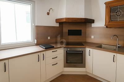 Foto - 3 Zimmer Erdgeschoßwohnung zum Kaufen in Sulz am Neckar