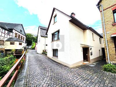 Foto - 7 Zimmer Einfamilienhaus zum Kaufen in Oberdiebach