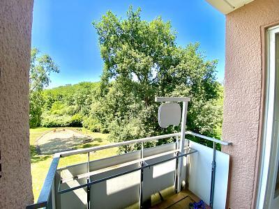 Foto - 2 Zimmer Etagenwohnung zum Kaufen in Berlin-Zehlendorf