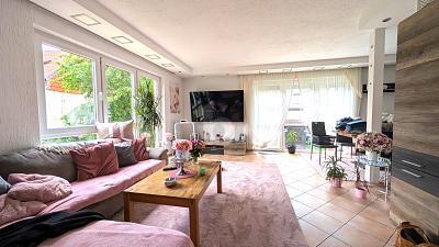 Foto - HELLES FAMILIENPARADIES IM HERZEN DER STADT