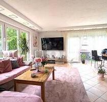 HELLES FAMILIENPARADIES IM HERZEN DER STADT - Peine