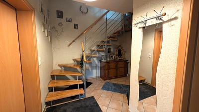 Foto - 6 Zimmer Doppelhaushälfte in Peine