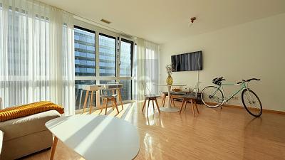 Foto - 2 Zimmer Etagenwohnung in Hamburg