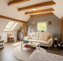 260 M² WOHNFLÄCHE, 7 ZIMMER, WERKSTATT INKLUSIVE - Borken