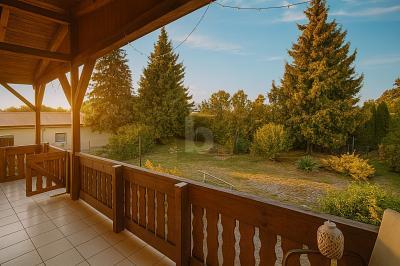 Foto - VERANDA GENIEßEN  WOHNEN MIT AUSBAUCHANCE