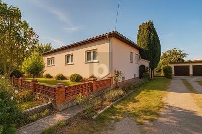 Foto - 4 Zimmer Einfamilienhaus zum Kaufen in Polleben