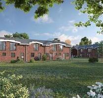 WOHNPROJEKT MIT BAUGENEHMIGUNG: 9 EINHEITEN - Hamburg