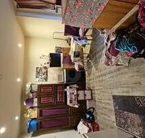 VERMIETETE 1,5-ZIMMER-WOHNUNG MIT POTENZIAL - Ennepetal