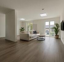 ÖJENDORFER NEUBAU-WOHNHIGHLIGHT - Hamburg