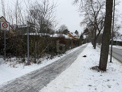Foto - Grundstück in Zeuthen