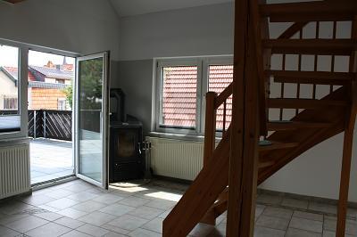 Foto - 7 Zimmer Zweifamilienhaus zum Kaufen in Dingelstädt